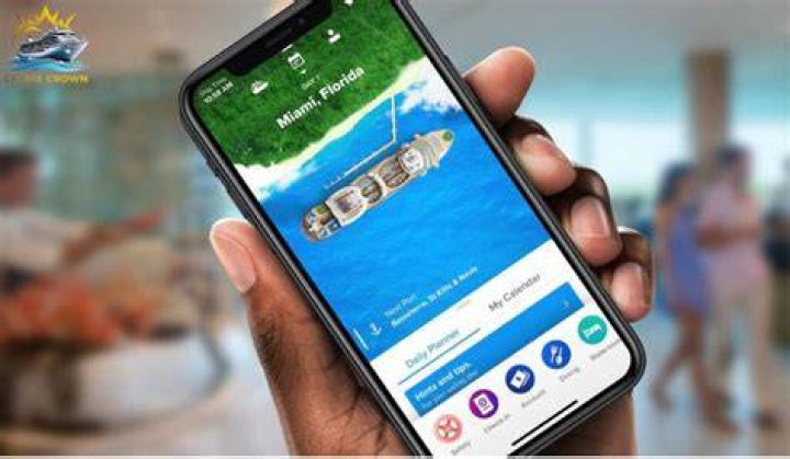 How fast is Voom Internet on Royal Caribbean?