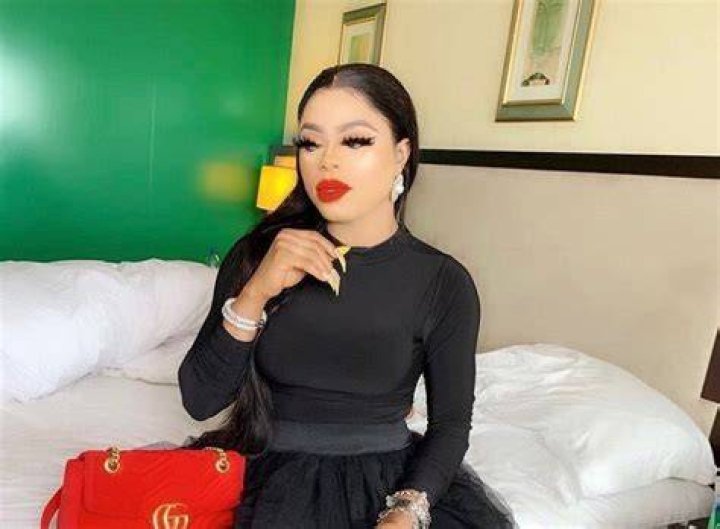 
How I Received N3.4m From My Boyfriend Just For Cooking For Him – Bobrisky 