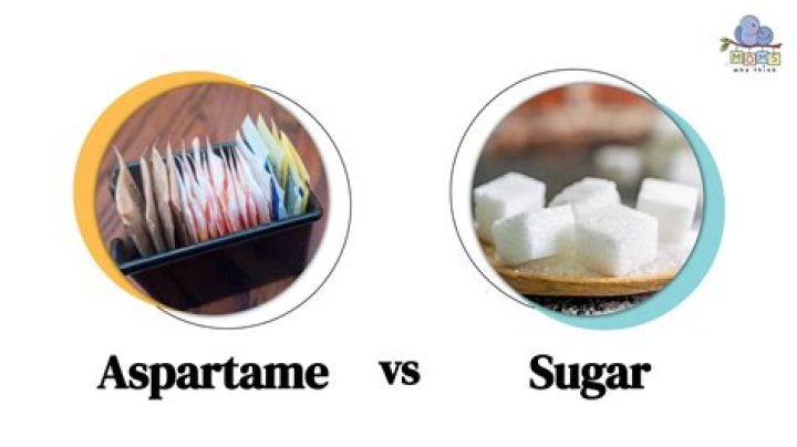 How is aspartame sweetener made?
