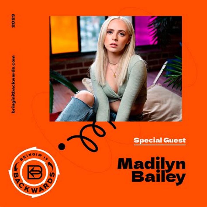 How Is James Benrud's Conjugal Relationship with Madilyn Bailey Going? Know More About Their Married Status