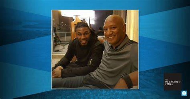 
How Jae Crowder Dad Corey Crowder Set The Momentum For The Family 