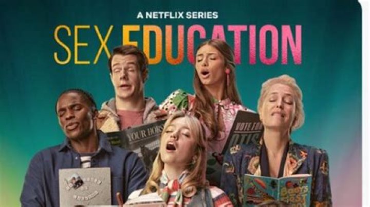 How many episodes are in Sex Education season 4? (episode count and more)