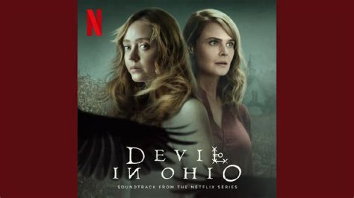 How many episodes is Devil in Ohio season 1 on Netflix?
