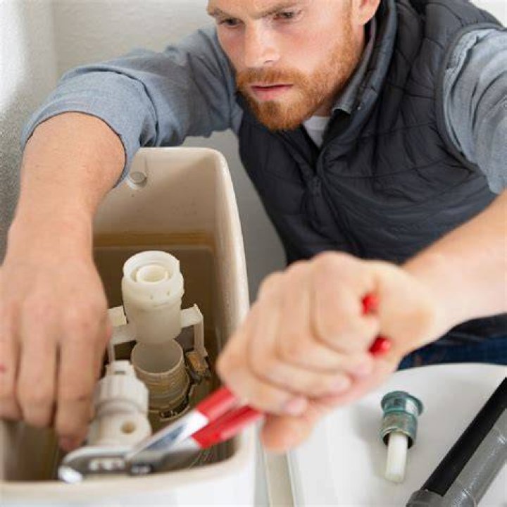 How much does Home Depot charge for toilet install?