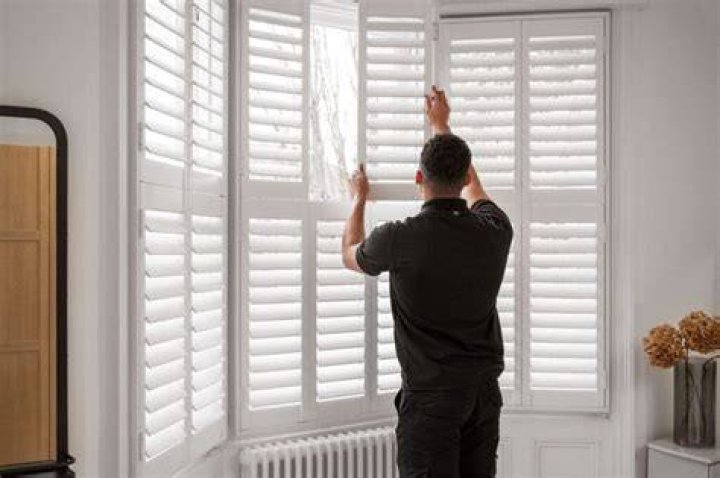 How much does it cost to install window shutters?