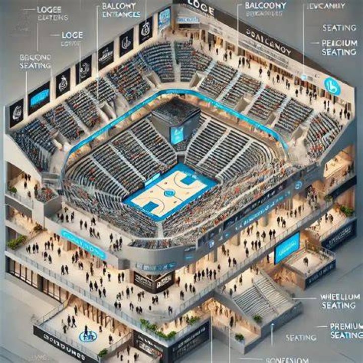 How much is a luxury box at TD Garden?