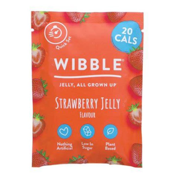 How much is jelly worth?