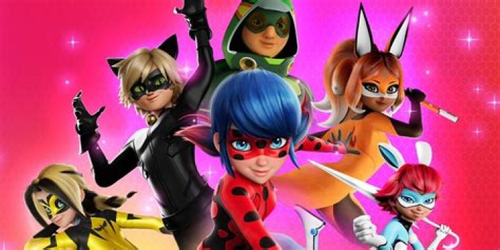 How old are the characters?