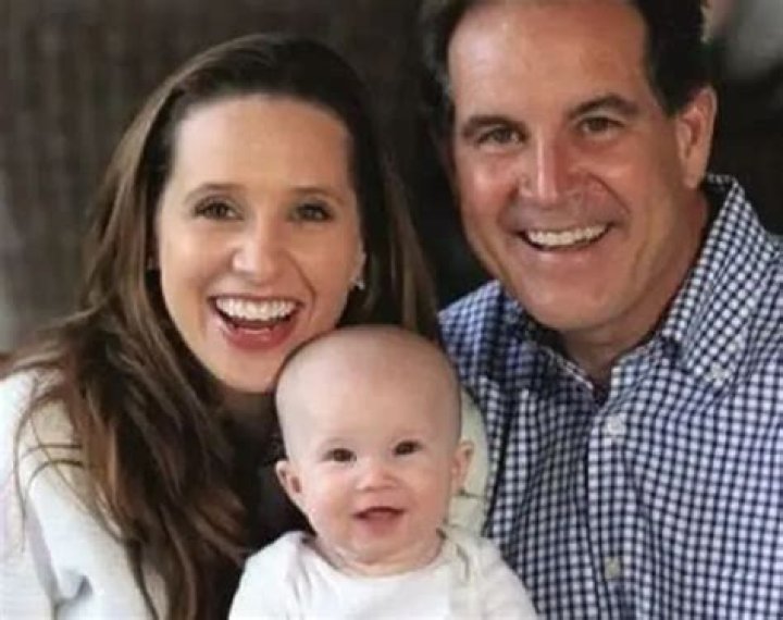 How Old Is Jim Nantz Wife? Courtney Richards Age, Wikipedia And Net Worth