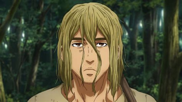 How old is the character Thorfinn in Vinland Saga season 2?