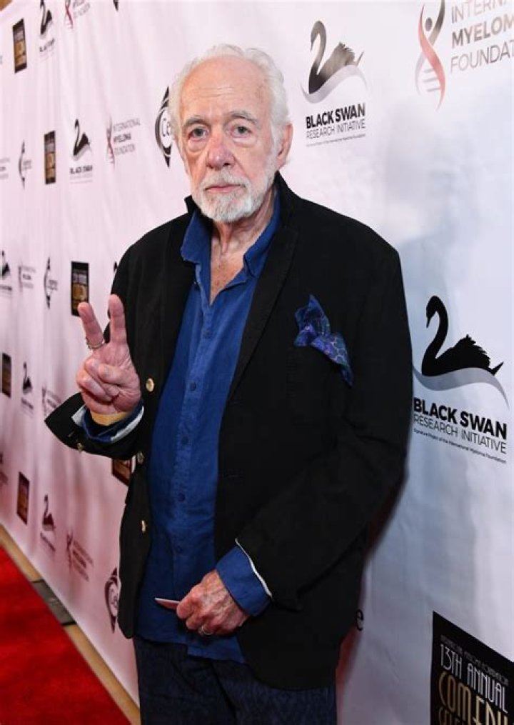 Howard Hesseman Net Worth - Wiki, Age, Weight and Height, Relationships, Family, and More