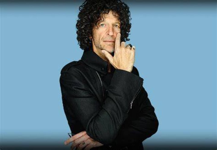 Howard K. Stern Bio (Wiki) 