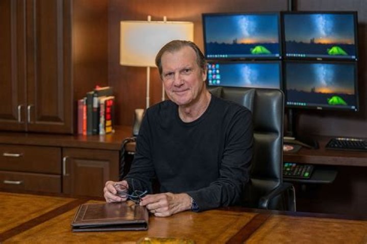 Hugh Culverhouse Jr Age, Birthday, Wikipedia, Who, Nationality, Biography