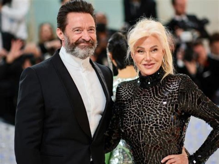 Hugh Jackman Net Worth - Wiki, Age, Weight and Height, Relationships, Family, and More