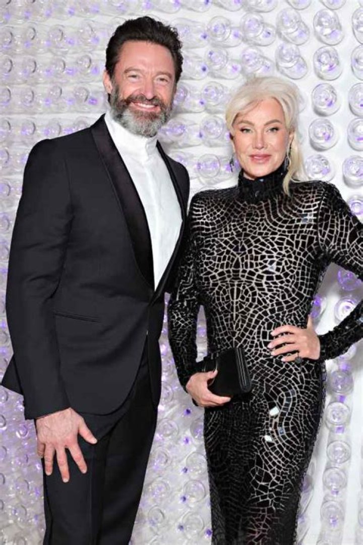 Hugh Jackman Wife Deborra Lee Furness Weight Loss Journey | Before And After