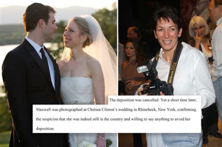 Human trafficker Ghislaine Maxwell photographed at an In-and-Out in LA