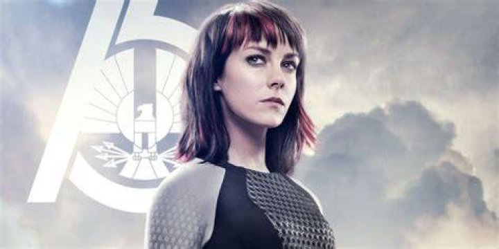 
‘Hunger Games’ Star Jena Malone Says She was Sexually Assaulted During Filming 