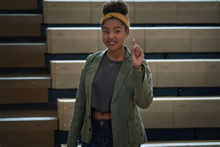 Hustle star Jordan Hull age, height, roles and more
