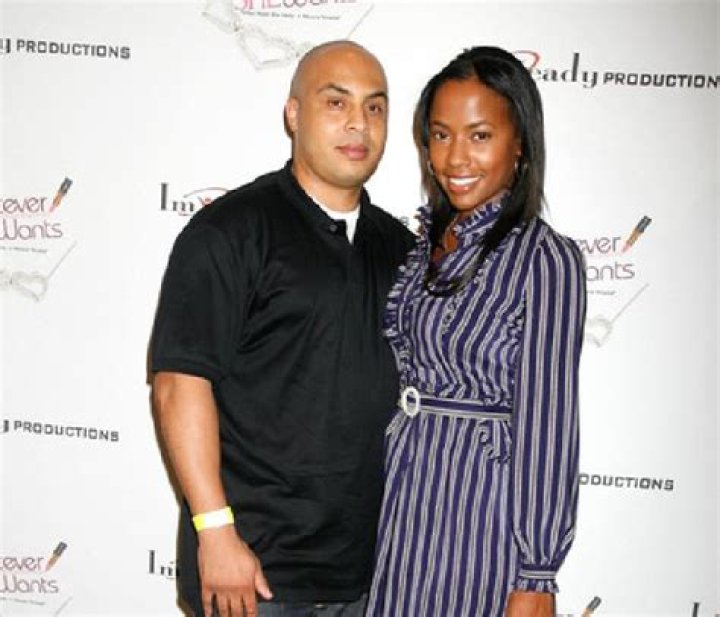 Hype Williams Wife, Net Worth, Family