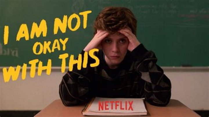 I Am Not Okay With This renewed for season 2 at Netflix: Report