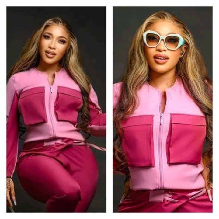 
‘I’m Not Ashamed To Ask, Please Say One Minute Prayer For Me, My Heart Is Heavy’ – Tonto Dikeh Pleads Over Heartbreak 
