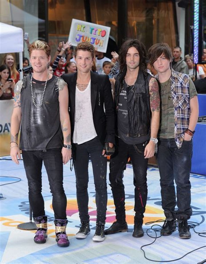 Ian Keaggy Net Worth - Wiki, Age, Weight and Height, Relationships, Family, and More