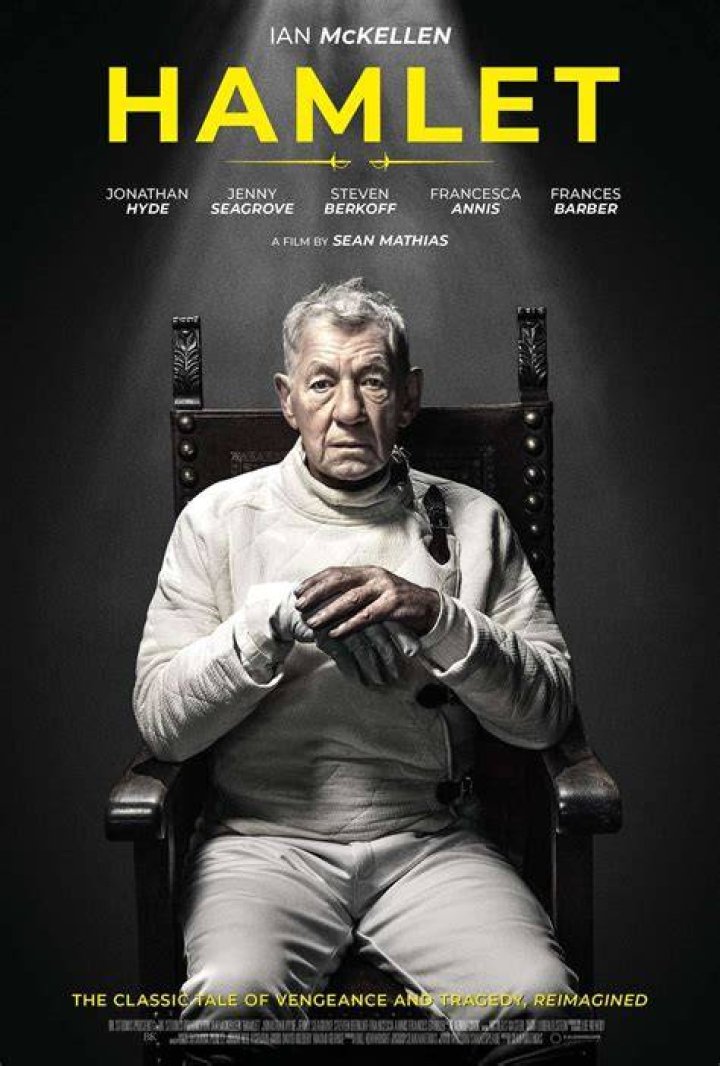 Ian McKellen hits back against Damian Lewis’s ‘fruity actor’ shade