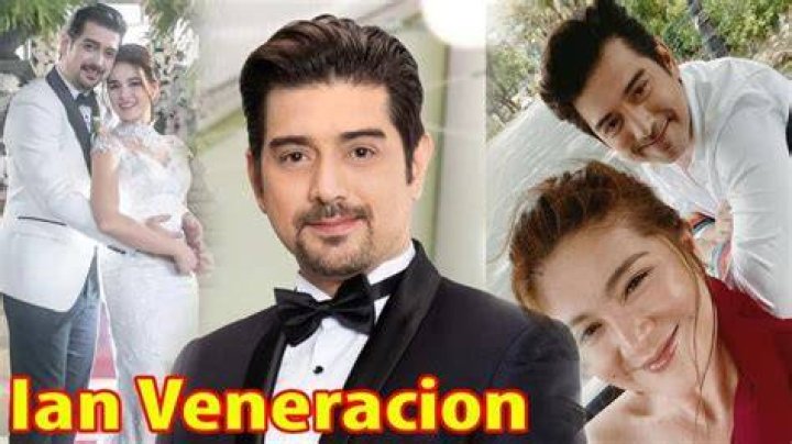 Ian Veneracion Wife Pam Gallardo Relationship and Family Life