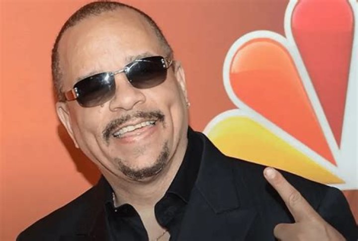 Ice-T Bio (Wiki) 