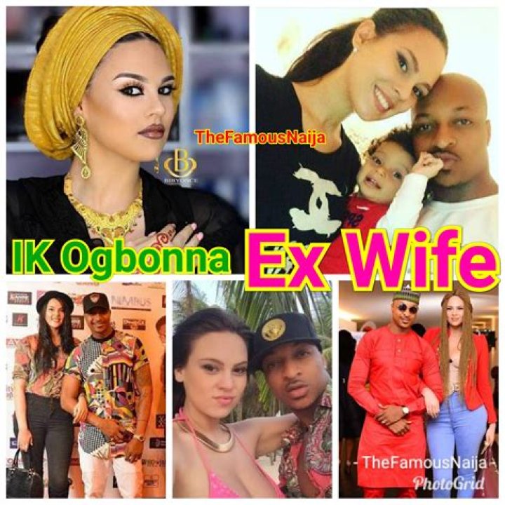Ik Ogbonna Wife 2024: Divorce With Ex Sonia Morales And Dating Life