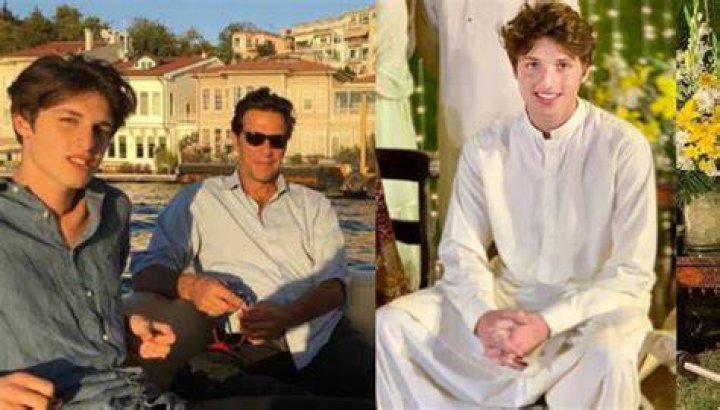 Imran Khan (Movie Actor) - Age, Family, Bio