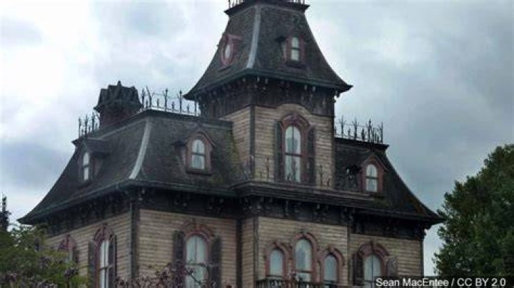 
In 2022, will Mckamey Manor still be accessible? Unsettling Haunted House Returns For Discussions 