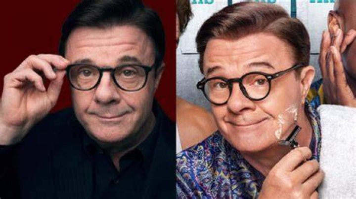 
In What Sexual Orientation Does American Actor Nathan Lane Identify? Is He a Homosexual? 