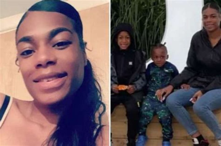 
Incredible Mum, Shaynah Olyvia, 28, dies of cardiac arrest 