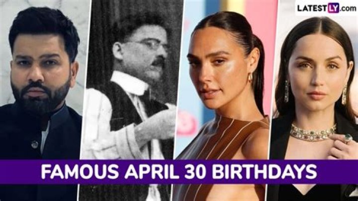 India | Famous Birthdays