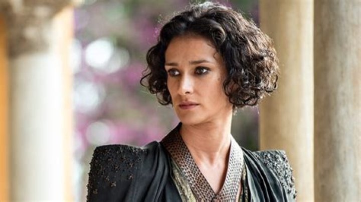 Indira Varma Parents Ethnicity And Religion