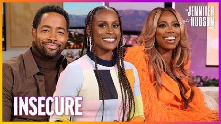 Insecure - Cast, Ages, Trivia