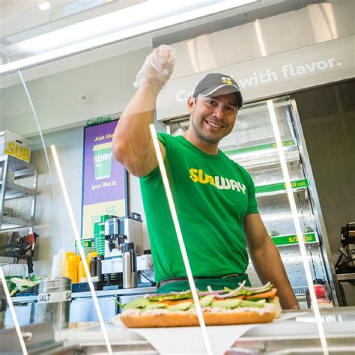 Inside Edition: Subway’s tuna is real tuna, lab tests show it has tuna DNA