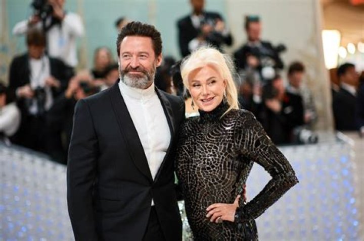Inside Hugh Jackman and Deborra Lee's Marriage