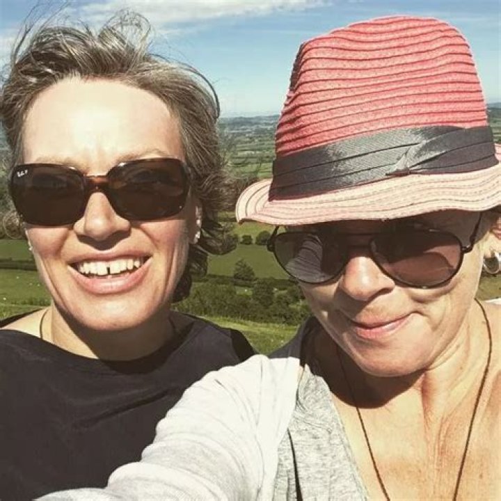 
Inside The Lavish Wedding Of Jane Hazlegrove and Partner Isobel Middleton 