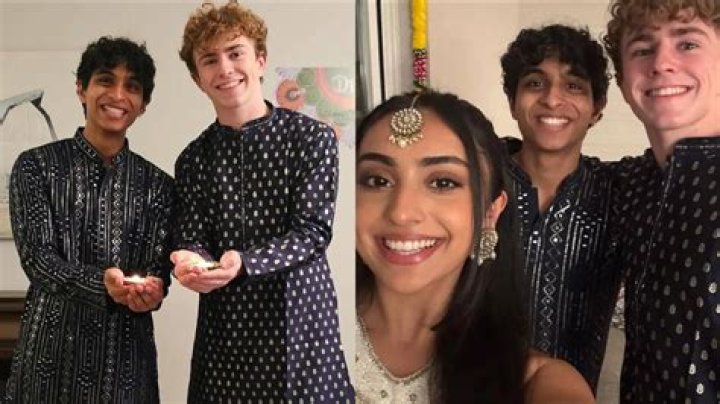 Inside The Life Of Aryan Simhadri - Net Worth, Facts and Photos