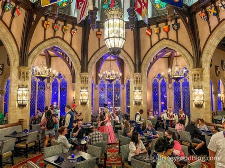 Inside Walt Disney's secret apartment in Disneyland that's not been changed since