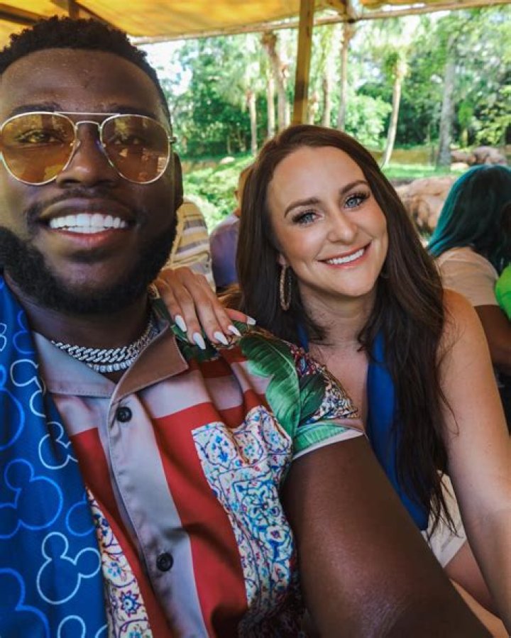 Insider Confirms That Jaylan Mobley Cheated On Leah Messer