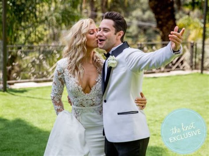 Insight on Emma Slater and husband Sasha Farber’s wedding and relationship! How much is their net worth?