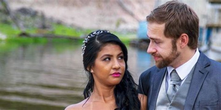 Insight on the on-and-off marriage of ’90 Day Fiance’ stars Paul Staehle and Karine Martins