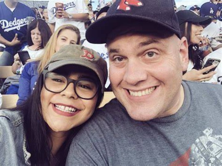 Insights About Adam Celorier And His Wife Jessica Marie Gracia Relationship| His Net Worth & Movies