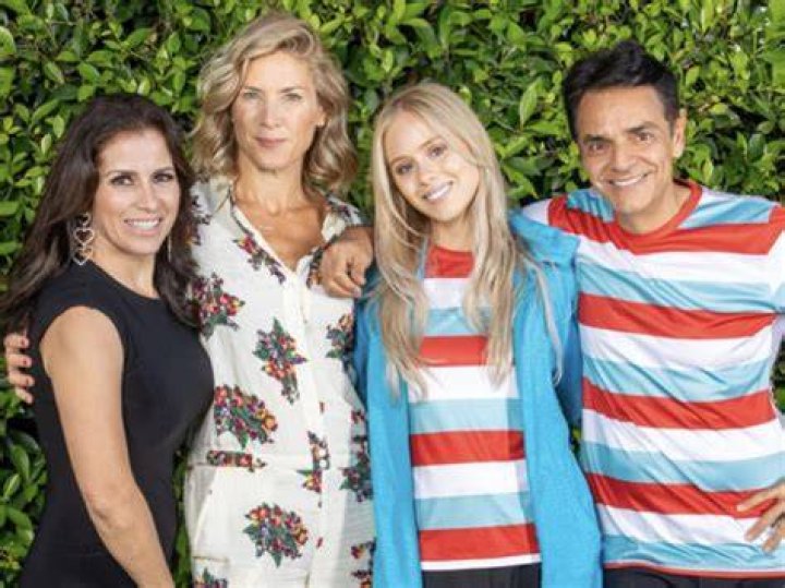 Instructions Not Included | Famous Birthdays