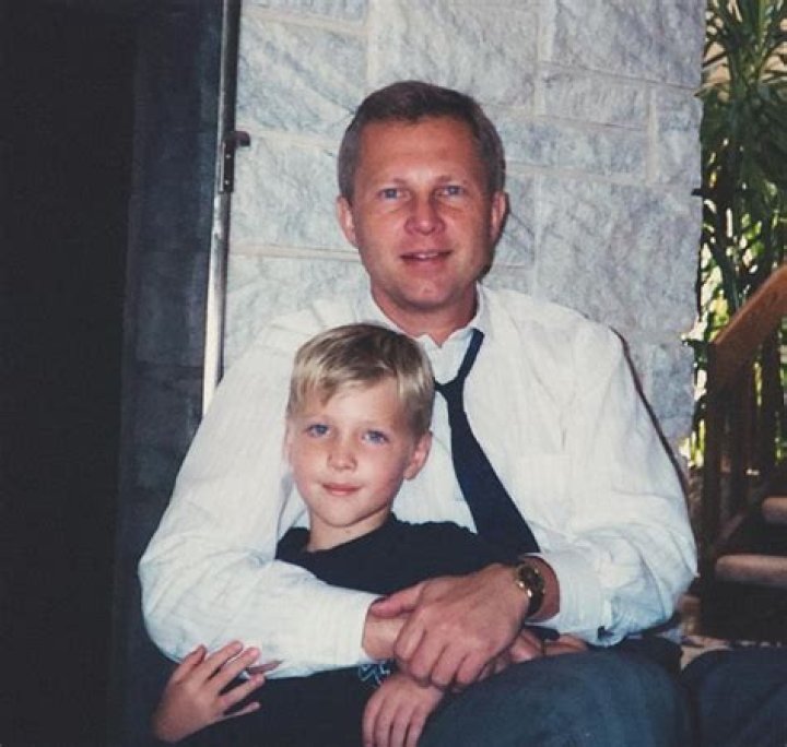 Intapp President Dan Tacone Obituary Death Cause And Family