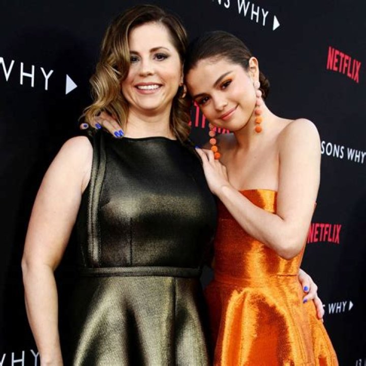 Introducing Mandy Teefey, Selena Gomez Mother