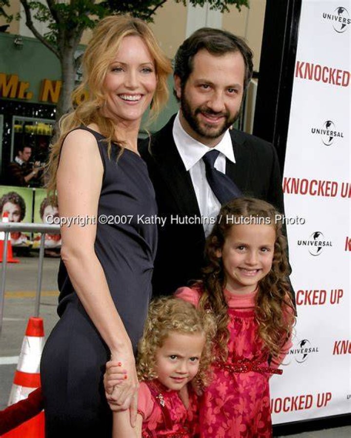 Iris Apatow - Age, Family, Bio